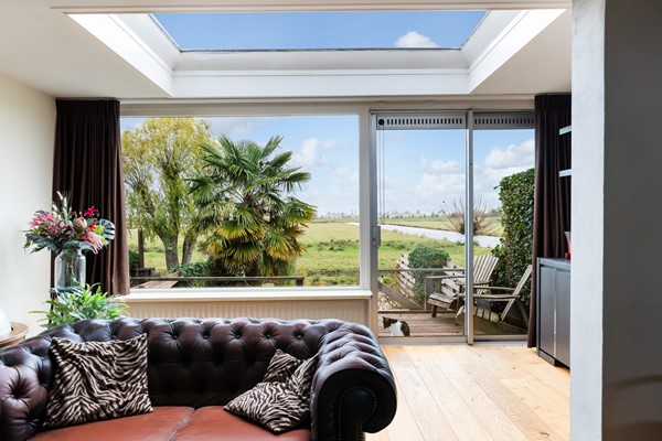 Medium property photo - Graaf Willem II Laan 35, 2355 BG Hoogmade